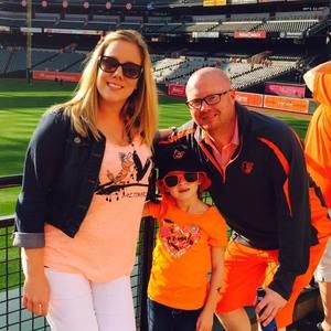 Meet your Posher, Susanne